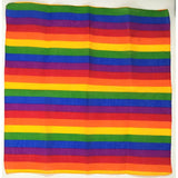Pañuelo Bandera Lgbt+