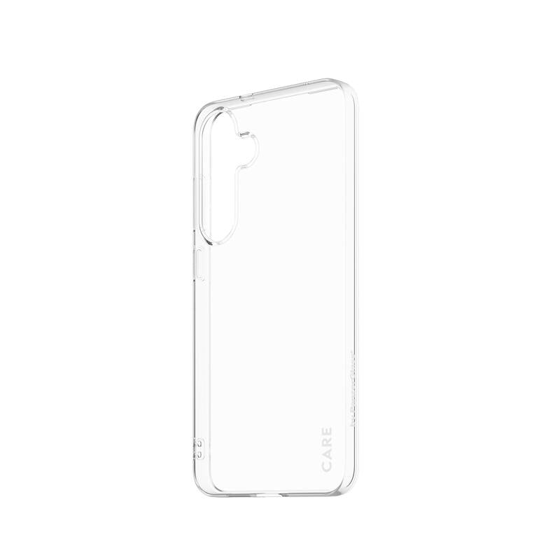 Panzerglass Care Fashionable Case Transp. X-Ray Soft Basic Samsung Galaxy S25 Fe