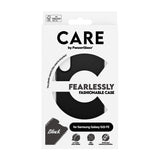 Panzerglass Care Tpu Case Negro Samsung Galaxy S25 Fe