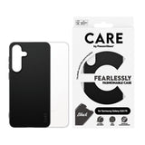 Panzerglass Care Tpu Case Negro Samsung Galaxy S25 Fe