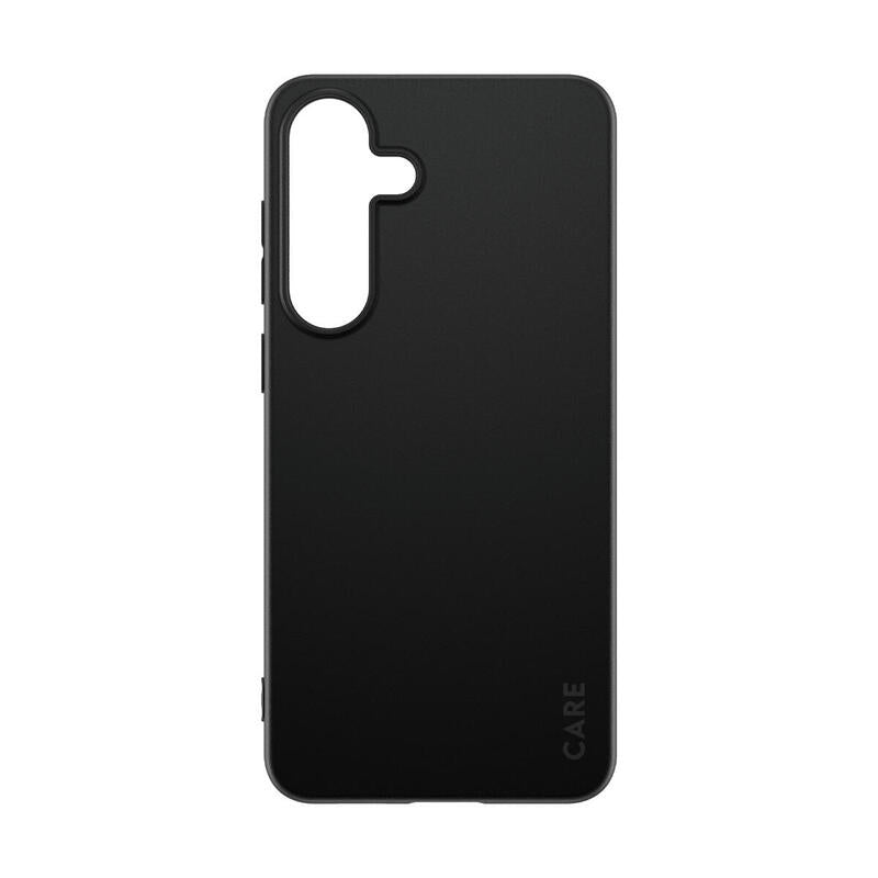 Panzerglass Care Tpu Case Negro Samsung Galaxy S25 Fe