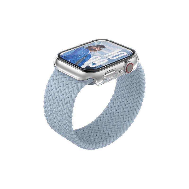 Panzerglass ® Case Full Body Slim Transparent Apple Watch Series 11  10  42mm Protector De Pantalla 1 Pieza(S)