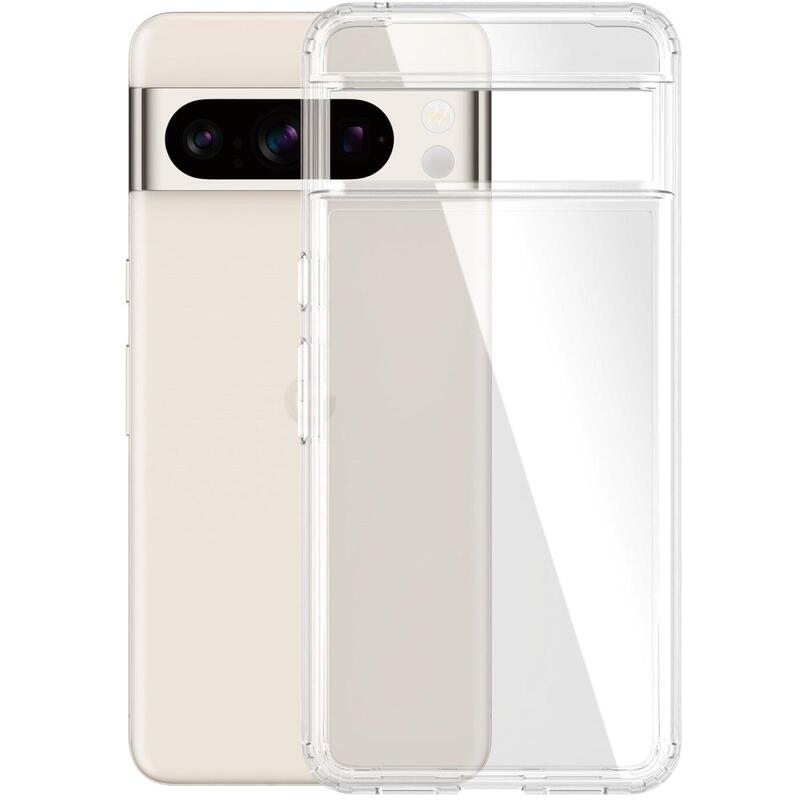 Panzerglass Hardcase For Google Pixel 8 Pro