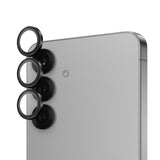 Panzerglass ® Hoops® Camera Lens Protector Black Samsung Galaxy S25+ Protector De Pantalla 1 Pieza(S)