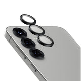 Panzerglass ® Hoops® Ceramic Camera Lens Protector Samsung Galaxy S25+ Protector De Pantalla 1 Pieza(S)