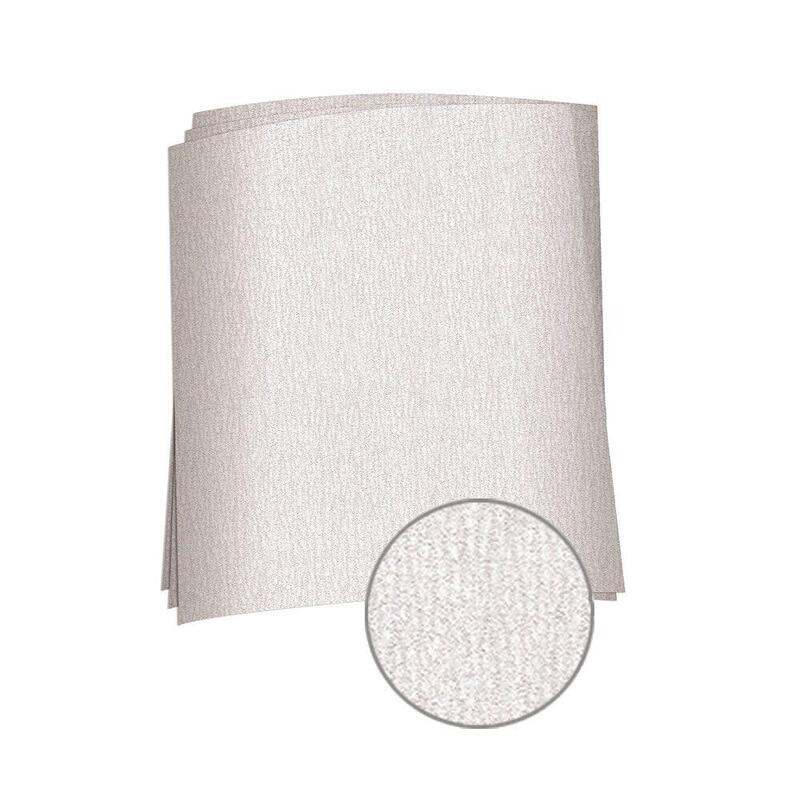 Papel De Lija Recubierta De Estearato 230 X 280 Mm Grano 120