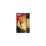 Papel Fotografico Apli A4 240 Gr - 04454