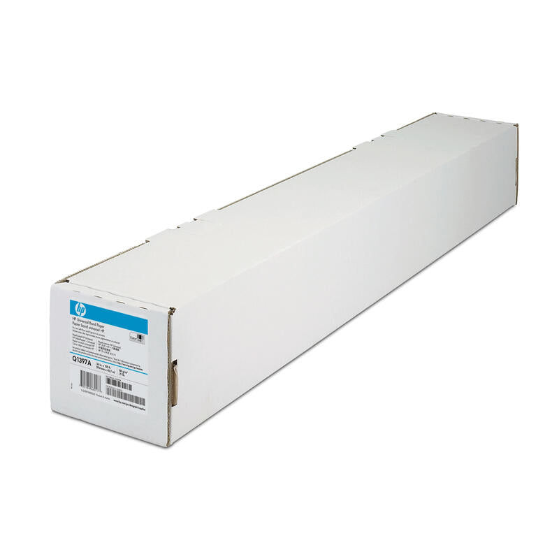 Papel Hp Rollo 80g-M 40xx-45xx-510-T1100-T1200.