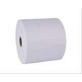 Papel Posiflex Rollo 80x80mm Para Imp. Tm-20 Tm-T70 Tm-T88-Caja 48 Rollos