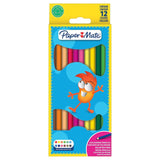 Paper Mate Hntmifte Kids Colouring Hnt 12er M Blimer