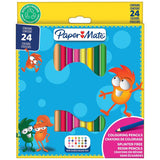 Paper Mate Hntmifte Kids Colouring Hnt 24er M Blimer