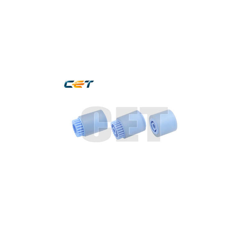 Paper Pickup Roller Kit-Pu Af03-0081+Af03-1082+Af03-2080 Rice511019