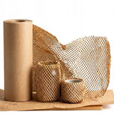Papier Pakowy Plaster Miodu 50x100m