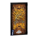 Paquete De Expansión De Skull King