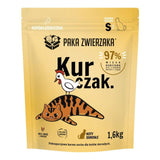 Paka Zwierzaka Kurczak "S" 1,6kg