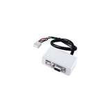 Paradox 307usb Módulo De Conexión Directa. Permite La Conexión Entre Central Y Pc