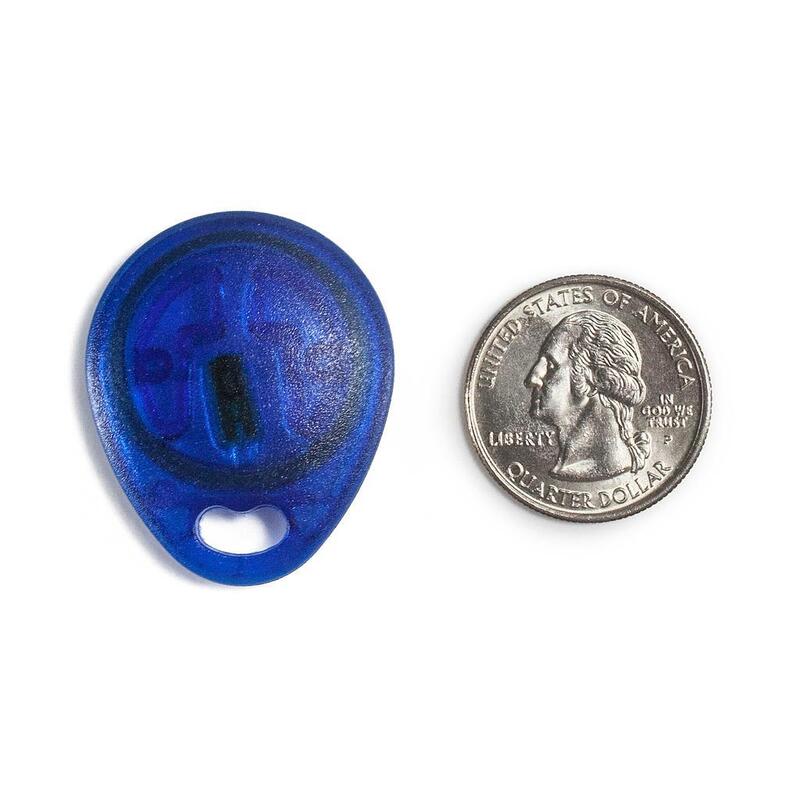 Paradox C704 Llavero De Proximidad 