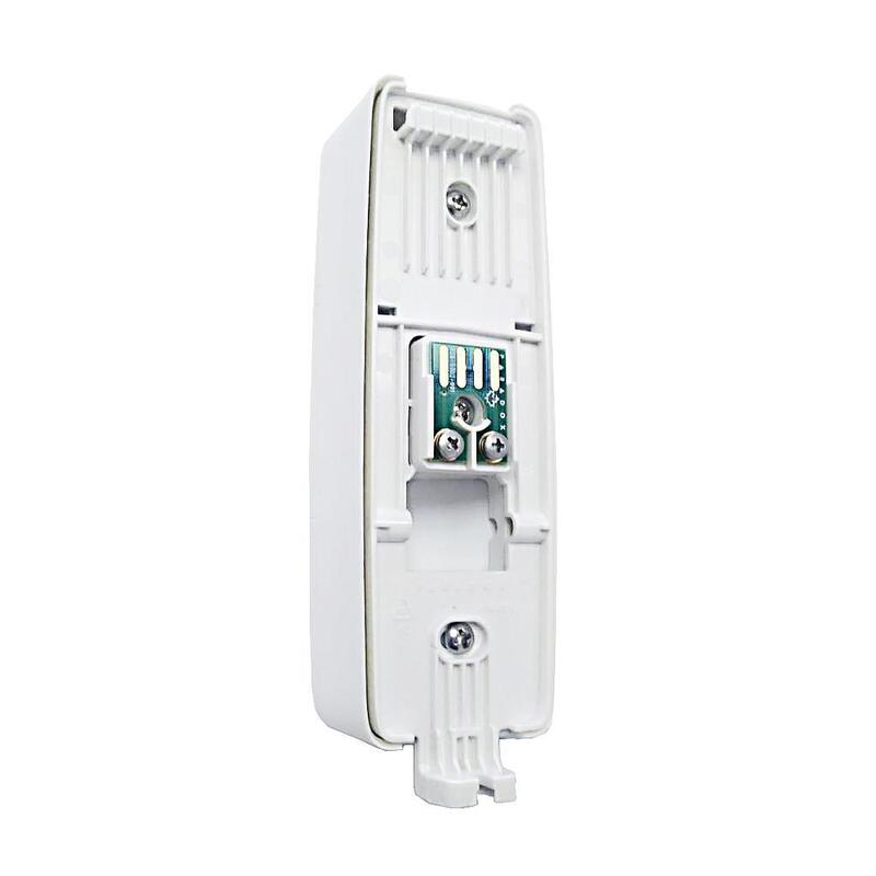 Paradox Db7brkt Soporte De Montaje En Ángulo Para Db7