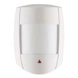 Paradox Dg65 Detector Dg65+ Infrarrojo Quad 12x12m 110º. Grado2