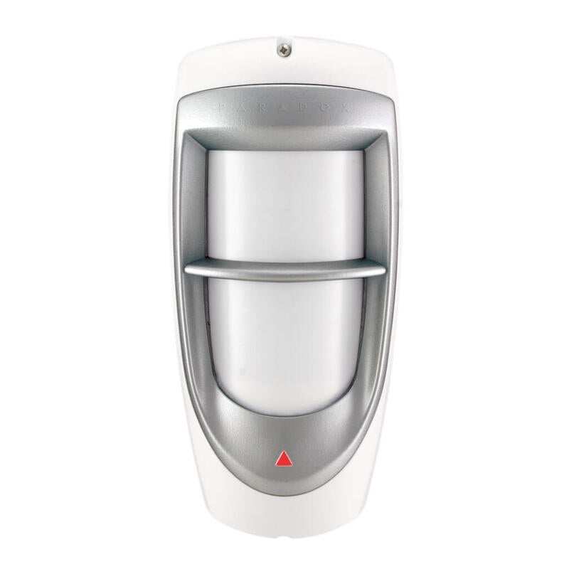 Paradox Dg85 Detector Infrarrojo Exterior  11x 11m, 90º. Antimascotas. Grado 2