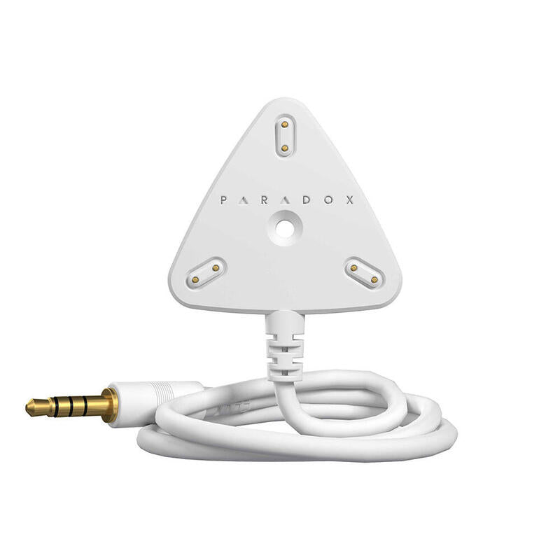 Paradox Es1 Extensión De Cable De 2m Para El Wd1