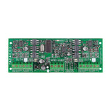 Paradox Hub2 Módulo Hub. Aislador Y Amplificador De Señal Para Bus. Divide El Bus En Dos Salidas Aisladas. Sin Caja.