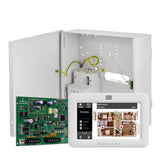 Paradox Kitmg-03 Kit Compuesto Por: 1ud De Mg5000 + 1ud Caja-P + 1ud Tm50-White. No Cumple Grado