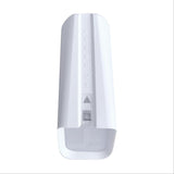 Paradox Nv37mr Detector Exterior Dual De Cortina Inalámbrico. 7.5 X 2m. Antimasking. Antimascotas. Grado 2