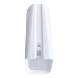 Paradox Nv37mx-P2c Detector Exterior Dual De Cortina Multiplexado. 7.5 X 2m. Antimasking. Antimascotas. Grado 3