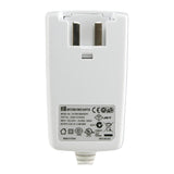 Paradox Pa6 Alimentador 6v Para Teclados K32rf Y K37