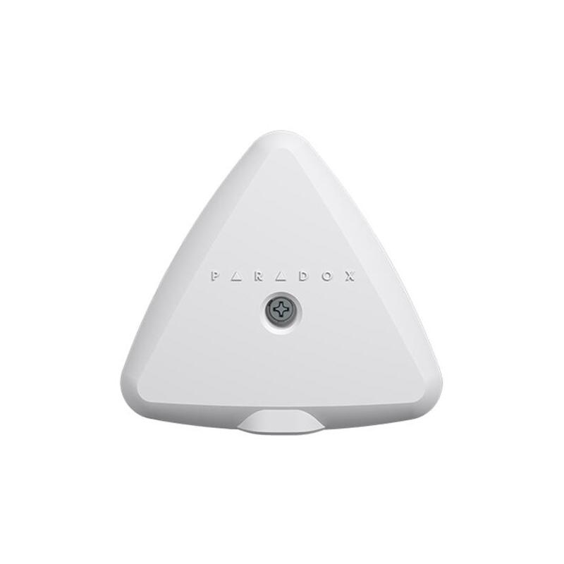 Paradox Wd1 Detector Inundación Vía Radio Bidireccional 433mhz/868mhz. Supervisión De Estado Y De Batería. Ip67