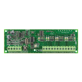 Paradox Zx8 Módulo Expansor De 8 Zonas + 1 Salida Pgm. Grado 3. 