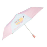 Paraguas Plegable Automatico Foodie Pusheen
