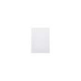 Pardo Fundas Multitaladro 16 Pp Piel Naranja Folio 60 Micras Paquete -100u-