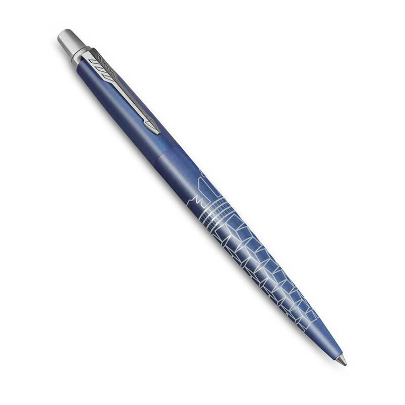 Parker Jotter Se Seoul Kugelschreiber M