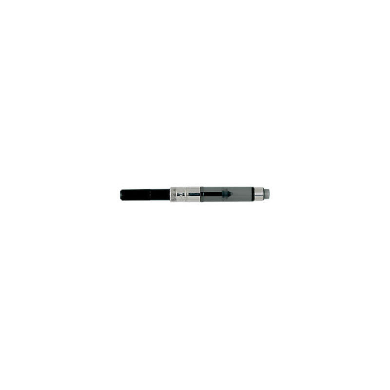 Parker S0953280 Pluma Estilográfica Negro 1 Pieza(S)