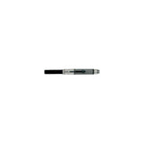 Parker S0953280 Pluma Estilográfica Negro 1 Pieza(S)