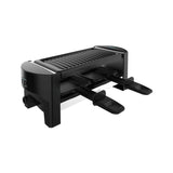 Parrilla Cecotec 03264 De Interior 2 Personas(S) 320 W Negro 8435484032643