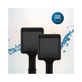 Parrilla Cecotec 03264 De Interior 2 Personas(S) 320 W Negro 8435484032643