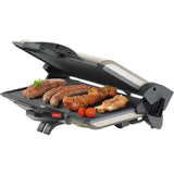 Parrilla De Contacto Steba Pg 4.4 Champán/Negro, 2.000 W 161500