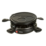 Parrilla Eléctrica Camry Cr 6606 Raclette
