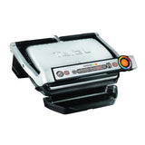 Parrilla Tefal Optigrill Gc712d34 ( 2000w Inox)
