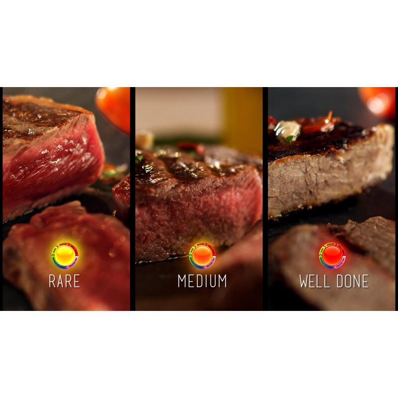 Parrilla Tefal Optigrill Gc712d34 ( 2000w Inox)