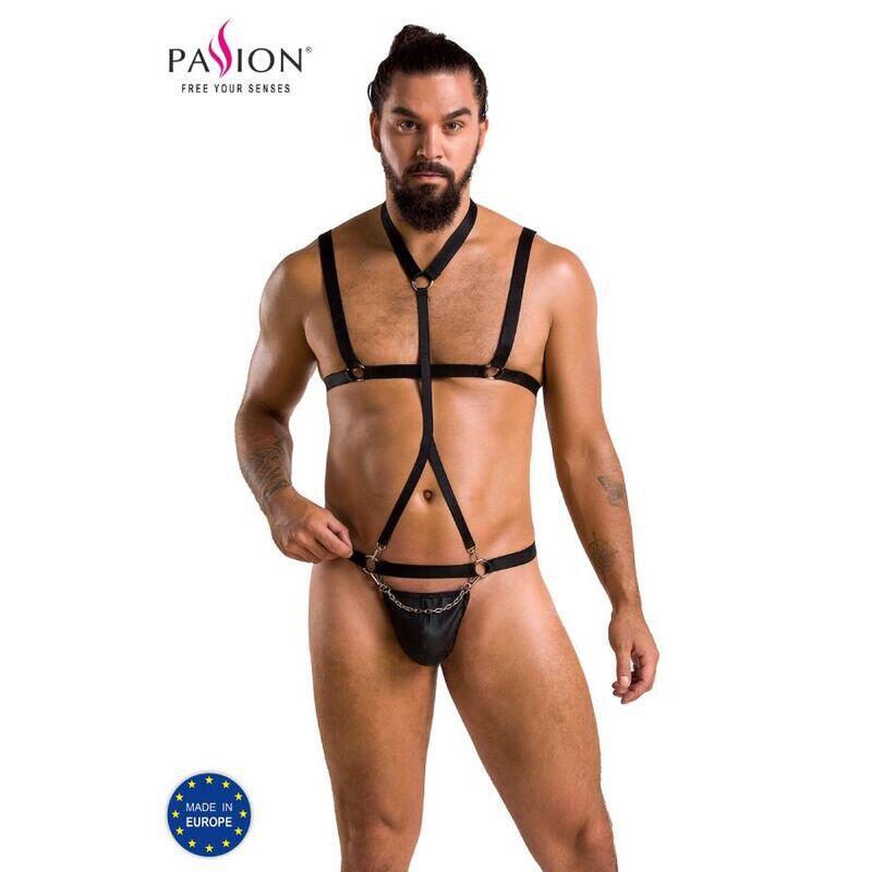 Passion - 039 Set Andrew Negro S/M