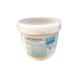 Pasta De Manos Granulada Para Mecánicos Hosproquin Bote 10kg