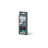 Pastillas De Limpieza Siemens Eq 2en1, Tz80001a 10 Piezas