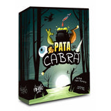 Pata De Cabra