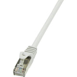 Patch Cable Cat.5e Sf Utp 20m Gris
