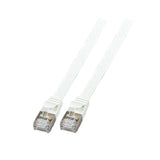 Efb Elektronik K5545gr.1,5 Cable De Red Gris 1,5 M Cat6a U/Ftp (Stp)