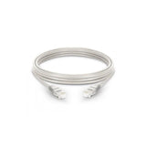 Patchkabel Kat5e 1,0 M Utp  Gr Cca, Awg26, Rj45 U/,